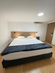 Dadison Plaza Hotel - Los Curos