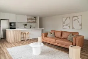 Apartment Two - Apartments on Gavan - 波瑞庞卡