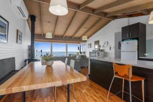 Cape Paradiso - BYO Linen