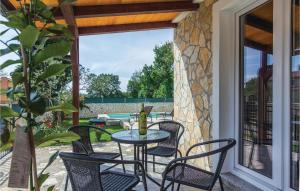 Holiday Home Skicini Skicini Ii