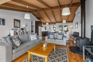 Cape Paradiso - BYO Linen