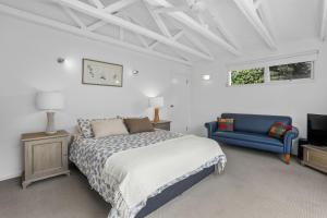 Cape Paradiso - BYO Linen