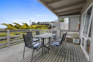 Cape Paradiso - BYO Linen