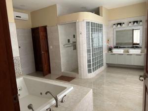 Villa Vambú, Chiriquí, Panamá