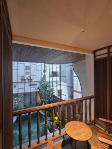 Minh House- Phước Trường 11