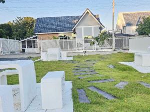 Homerent @ Sariam Lake Chiang Mai