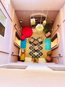 Binta Boutique Hotel - Small Oasis near Nungwi Beach