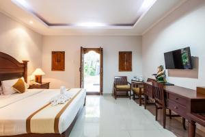 Beach Front Hotel Danau Tamblingan St Sanur Bali