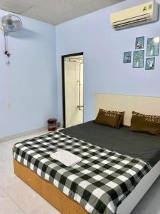 Nhà nghỉ Đoàn Gia