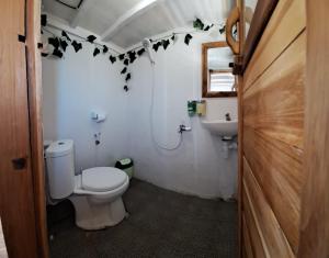 Labuan Bajo Tour Boats