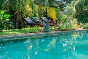 Villa Lanka Relax