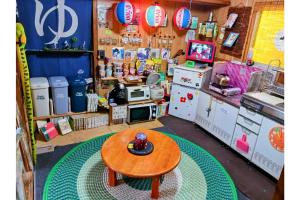 Amami Guest House showa-so