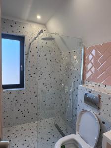 Cozy Aframe Valea Doftanei