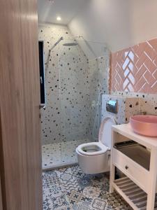 Cozy Aframe Valea Doftanei