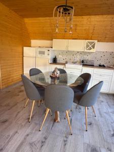 Cozy Aframe Valea Doftanei