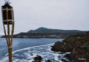 Casa Miramar Welcome to Paradise