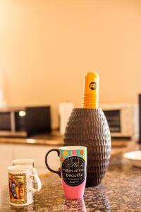 Casa Miramar Welcome to Paradise