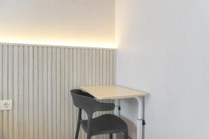 Comfort Stay Studio Sky House Alam Sutera near IKEA Apartment By Travelio