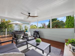 Seaside Escape, Cowes