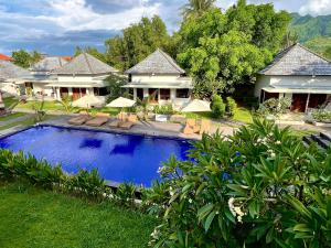 Ariana Beach Resort Amed