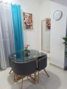 Simply the most comfortable place next to Boca Chica beach