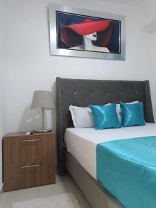 Simply the most comfortable place next to Boca Chica beach