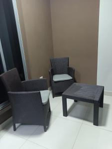 Simply the most comfortable place next to Boca Chica beach