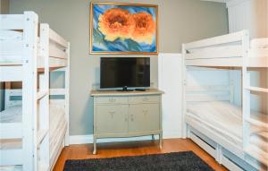 1 Bedroom Amazing Apartment In Ystad