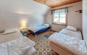 Nice Home In Torup With Wifi