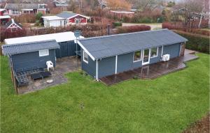 Nice Home In Slagelse With Wifi