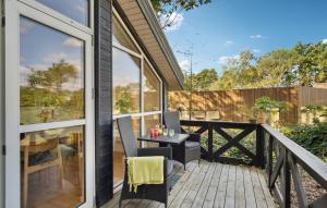 Cozy Home In Børkop With Wifi