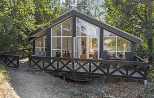 Cozy Home In Børkop With Wifi