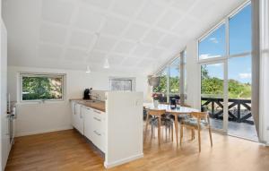 Cozy Home In Børkop With Wifi