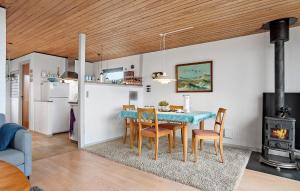 Stunning Home In Broager