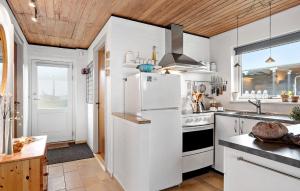 Stunning Home In Broager