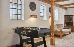 Nice Apartment In Dannemare With Sauna