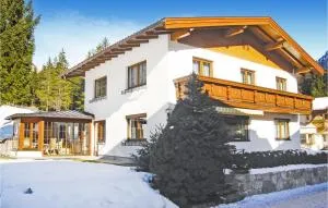 格施尼茨公寓 - 格施尼茨