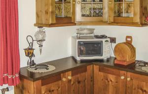 Ferienwohnung In Gschnitz