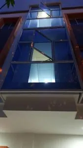 Torres del Parque No2 - Rebolo