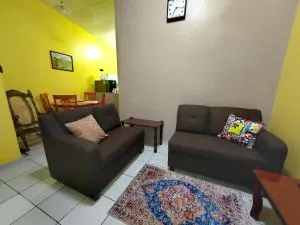 Hostal La Campana - Conacastal