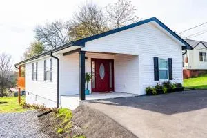 Family Style Home in South Knoxville - Alcoa