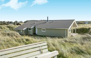 Holiday Home Mathildevej Løkken Xii