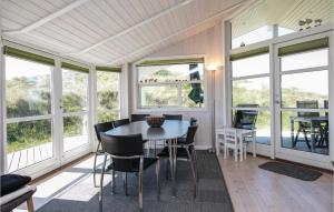 Holiday Home Mathildevej Løkken Xii
