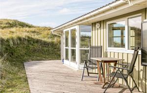 Holiday Home Mathildevej Løkken Xii