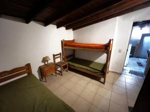 Casa turística Valeria del Mar