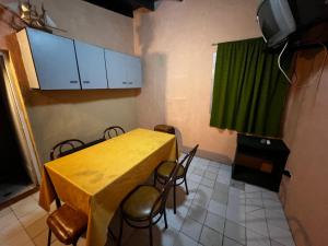 Casa turística Valeria del Mar