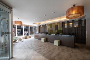 Hotel Vista Premio Kyoto Kawaramachi St