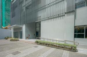 SOHO RESIDENCE - Serviced Apartment