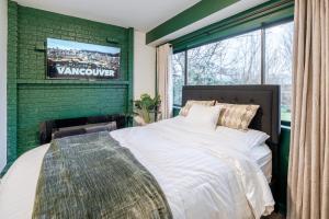 Vancouver Central Green Studio - 3hvězdičkové hotely ve městě Vancouver