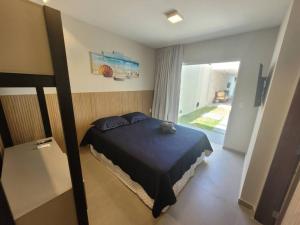 Casa Praia de Sonho Verde condomínio fechado